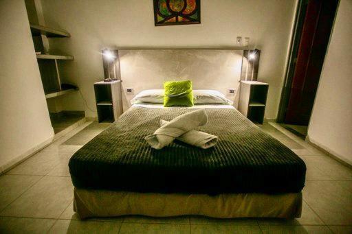 Hotel Bella Isa La Dorada Eksteriør billede